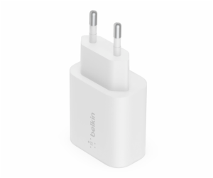 Belkin WCA004vf1MWH-B6 Belkin 25W PD PPS univerzální pro ...