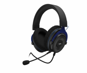 HAMA uRage gamingový headset SoundZ 900 DAC, jack+USB