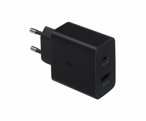 Samsung Duální nabíjecí adaptér (35W) Black