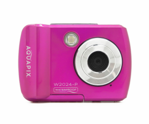 Easypix Aquapix W2024 Splash pink