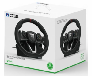 Hori XONE/XSX/PC Racing Wheel Overdrive