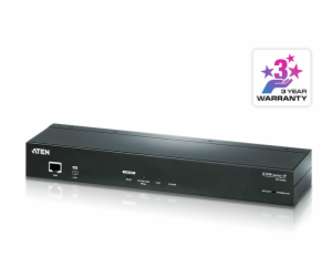 ATEN KN1000A VGA KVM over IP Switch, KVM switch