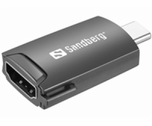 Sandberg 136-34 USB-C to HDMI Dongle