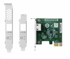 QNAP QXG-2G1T-I225 síťová rozšiřující jednoportová karta ...