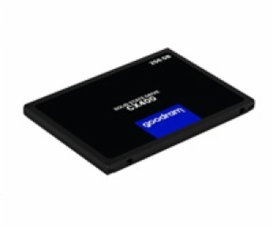 GOODRAM CX400              256GB G.2 SATA III