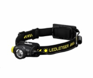 LEDLENSER BLASKA H5R práce (502194)