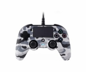 Nacon Wired Compact Controller - ovladač pro PlayStation ...