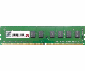 Transcend DIMM 4GB DDR4-2133, RAM