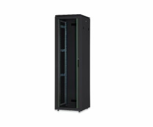 Digitus Netzwerkschrank Unique Serie - 600x600 mm (BxT), ...