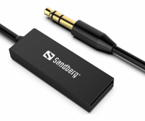 Sandberg adaptér Bluetooth Audio Link USB