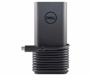 DELL 130W USB-C AC Adapter with 1m power cord (Kit) EU