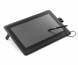 Wacom DTK-1660E, grafický tablet