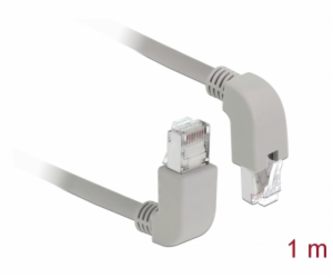 Patch kabel DeLOCK RJ45 Cat.6a S/FTP