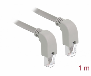 Patch kabel DeLOCK RJ45 Cat.6a S/FTP