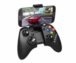 iPega PG-9021S Bluetooth Gamepad na mobil, černý