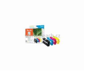 Peach HP H364XL Combi Pack No. 364XL (PI300-370) 315510 P...