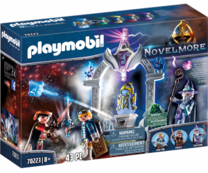 Playmobil 70223 Chrám času