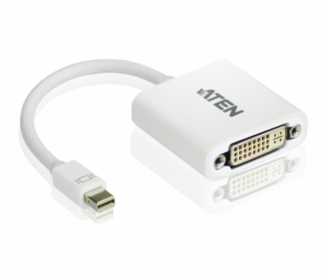 ATEN VC960-AT Mini DisplayPort(M) to DVI-D(F) Cable