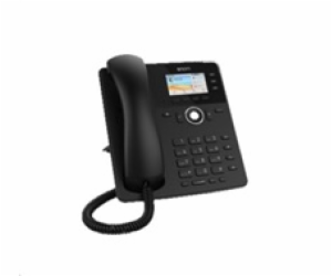 snom D717, VoIP telefon