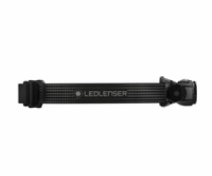 Čelovka Ledlenser MH5, LED světlo