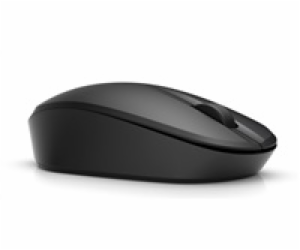 HP myš - Dual Mode 300 Mouse, wireless, black