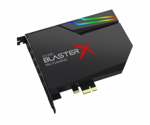 Creative Labs Sound Blaster X AE-5 plus