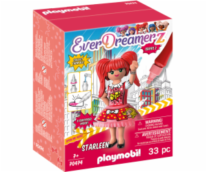 Playmobil 70474 Starleen