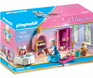 Playmobil 70451 Zámecká cukrárna