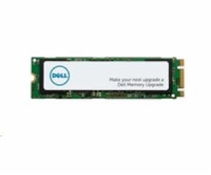 DELL M.2 PCIe NVME Class 40 2280 Solid State Drive - 512GB