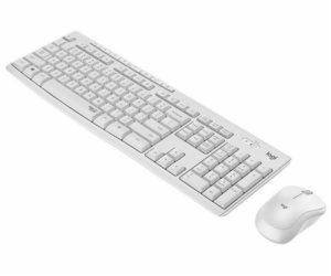 Logitech MK295, stolní sada