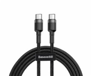 Baseus Cafule Series nabíjecí/datový kabel USB-C na USB-C...