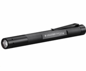 Ledlenser P4R Core, baterka