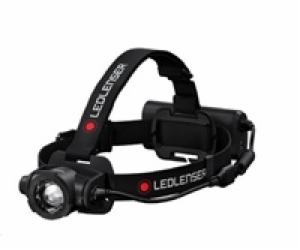 LEDLENSER H15R CORE čelovka