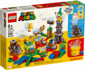 Lego Super Mario 71380 