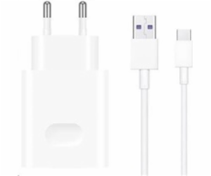 HUAWEI Wall Charger SuperCharge (Max 22.5W) White