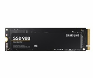 Samsung SSD 980      1TB MZ-V8V1T0BW