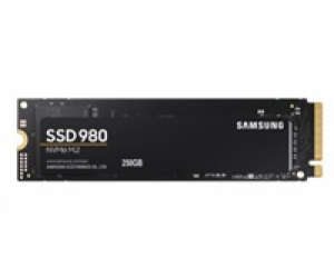 SSD Samsung 980-250GB