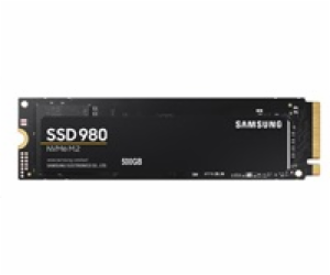 SSD Samsung 980-500GB