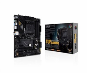 Asus TUF GAMING B550-PRO 90MB17R0-M0EAY0 ASUS MB Sc AM4 T...