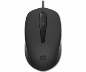 HP myš - 150 Mouse wired