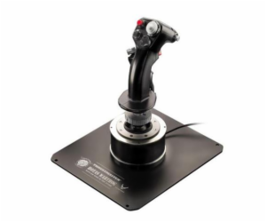 Thrustmaster Hotas Warthog Flight Stick (A-10C Rep.)(PC)