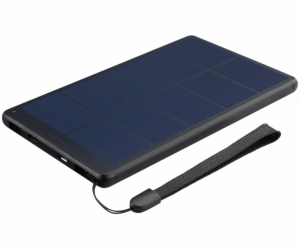 Sandberg Urban Solar Powerbank 10000 mAh, solární nabíječ...