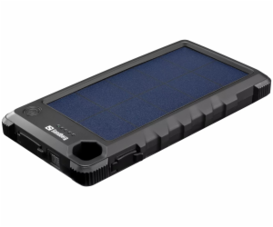 Sandberg Solar PWB 10000 mAh, BK