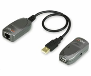 ATEN UCE-260 USB 2 extender přes CAT5, max. 60 metrů