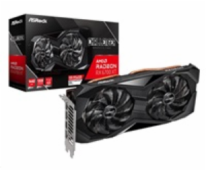 ASROCK AMD Radeon RX 6700 XT Challenger D 12GB / 12GB GDD...