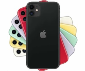 Apple iPhone 11/64GB/Black