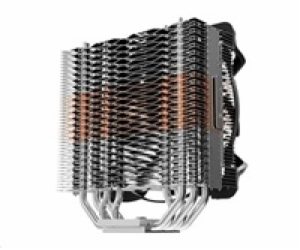 Zalman chladič CPU CNPS17X / 140mm RGB ventilátor / heatp...