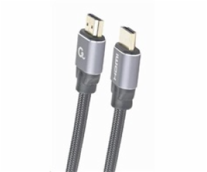 GEMBIRD Kábel HDMI 2.0b Sc/Sc 1m AWG26