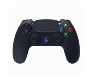 Gembird Joy Gamepad JPD-PS4BT-01 pro PS4 a PC, vibrační, ...