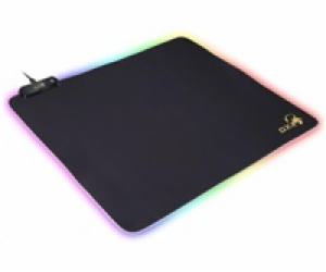 GENIUS podložka pod myš GX GAMING GX-Pad P300S RGB, USB, ...